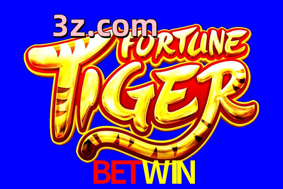Exótico com Jogo Fortune Tiger no BETWIN